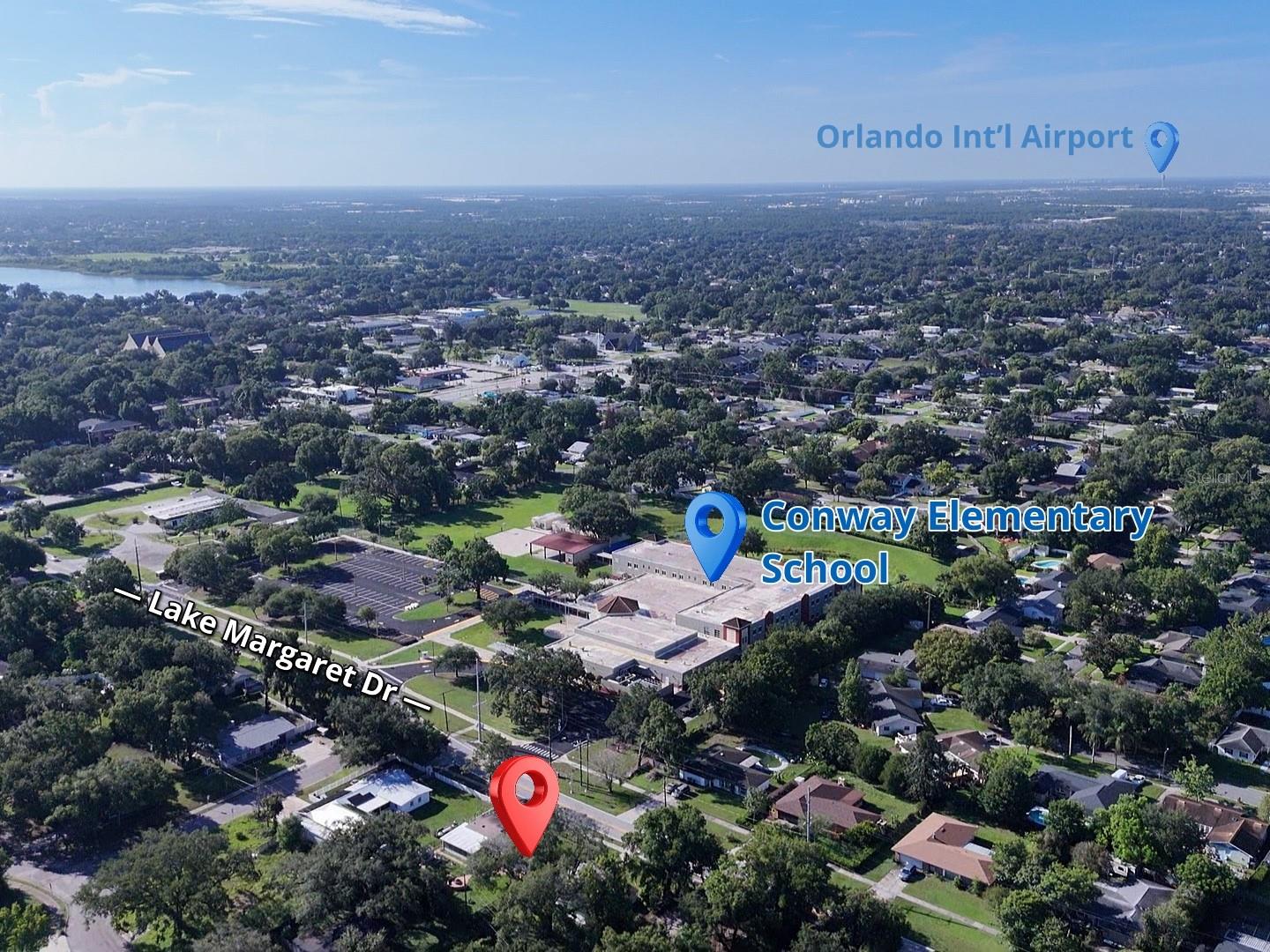 27th image of 3911 Lake Margaret Dr, Orlando, FL 32812 | MLS# S5152858