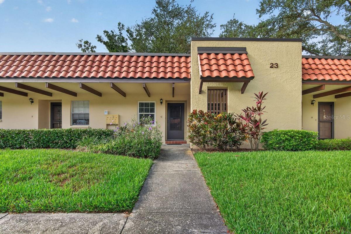 1st image of 1701 Pinehurst Rd #23G, Dunedin, FL 34698 | MLS# TB8525160