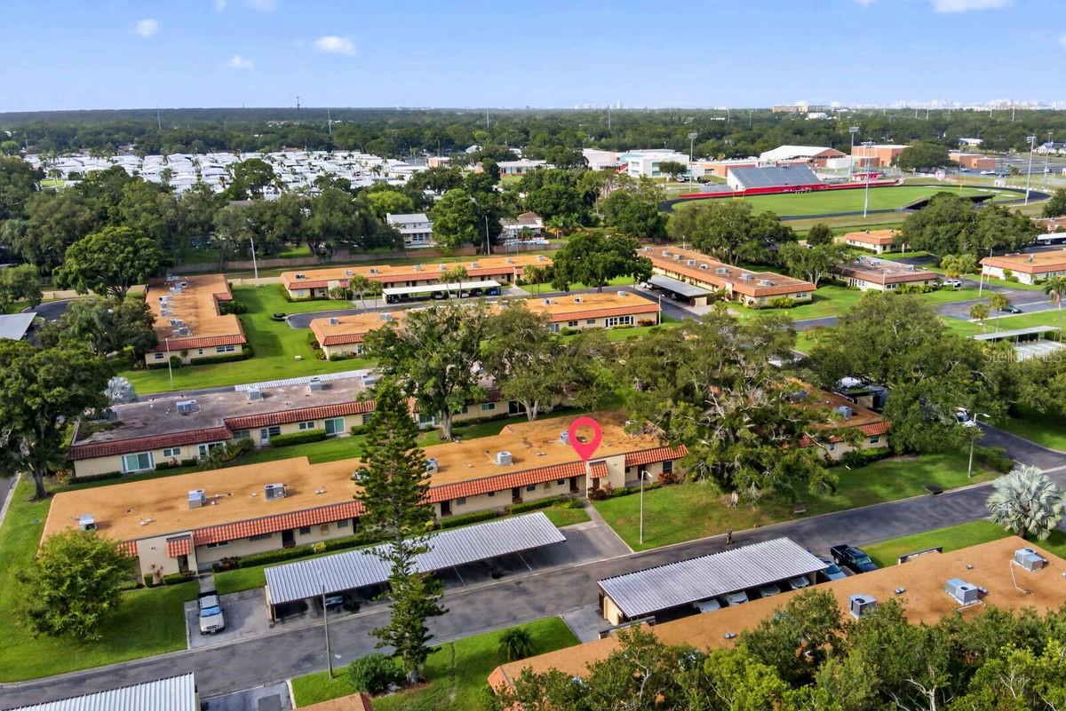 3rd image of 1701 Pinehurst Rd #23G, Dunedin, FL 34698 | MLS# TB8525160