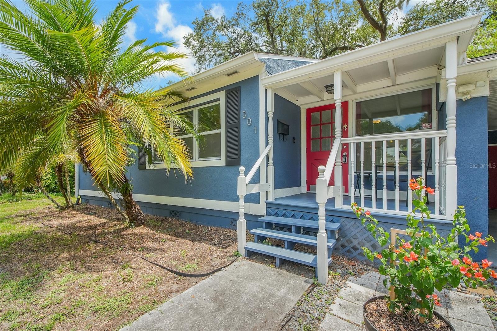 2nd image of 301 S Hampton Ave, Orlando, FL 32803 | MLS# O6421594