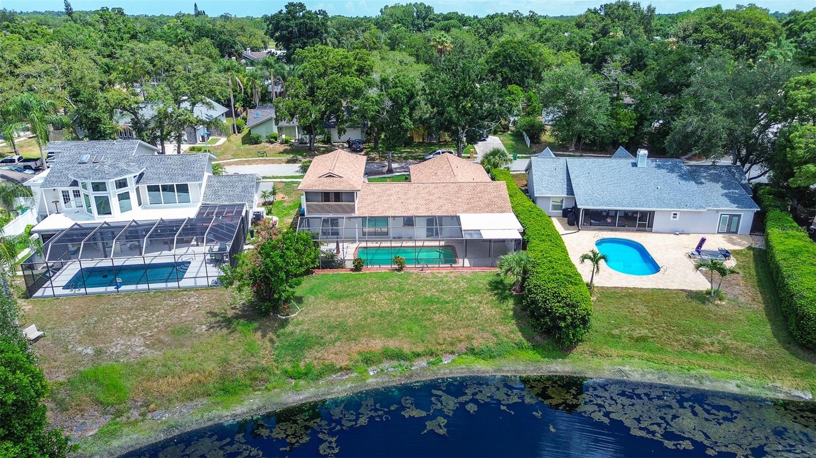 5th image of 2876 Lake Valencia Blvd E, Palm Harbor, FL 34684 | MLS# TB8525279