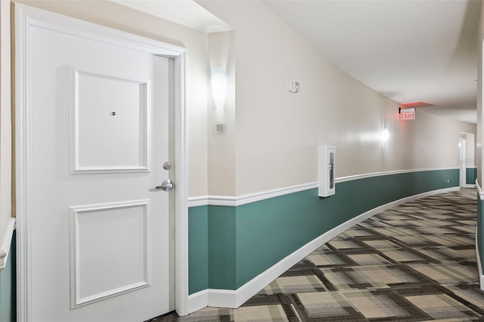 3rd image of 322 E Central Blvd #1107, Orlando, FL 32801 | MLS# O6421846