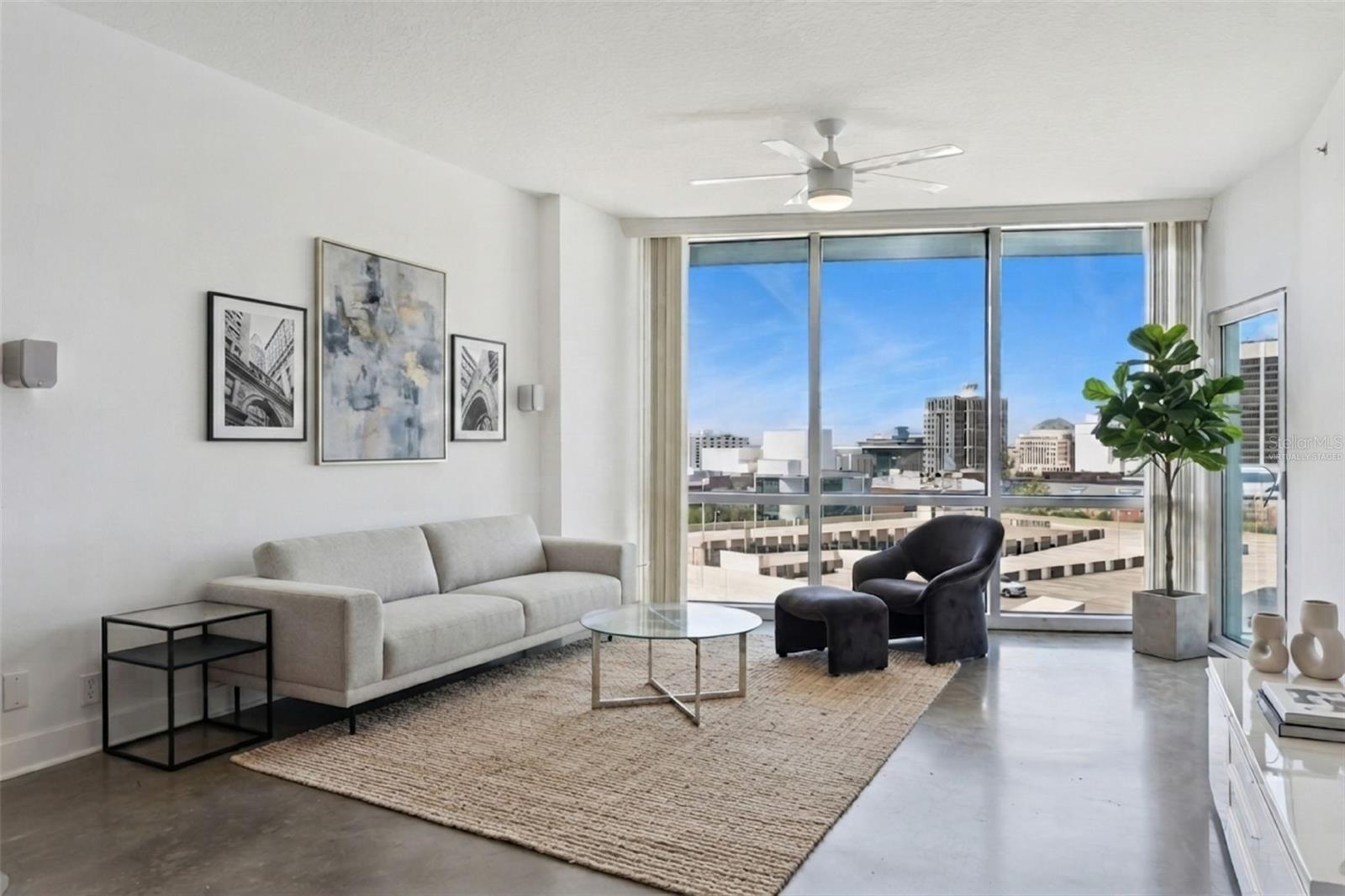 5th image of 322 E Central Blvd #1107, Orlando, FL 32801 | MLS# O6421846