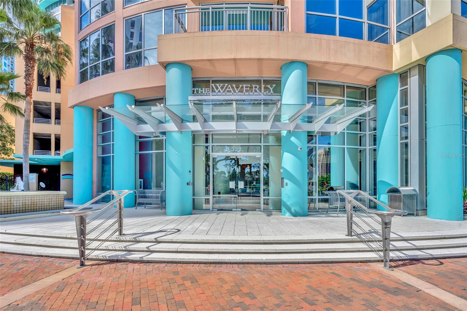 1st image of 322 E Central Blvd #1913, Orlando, FL 32801 | MLS# O6421881