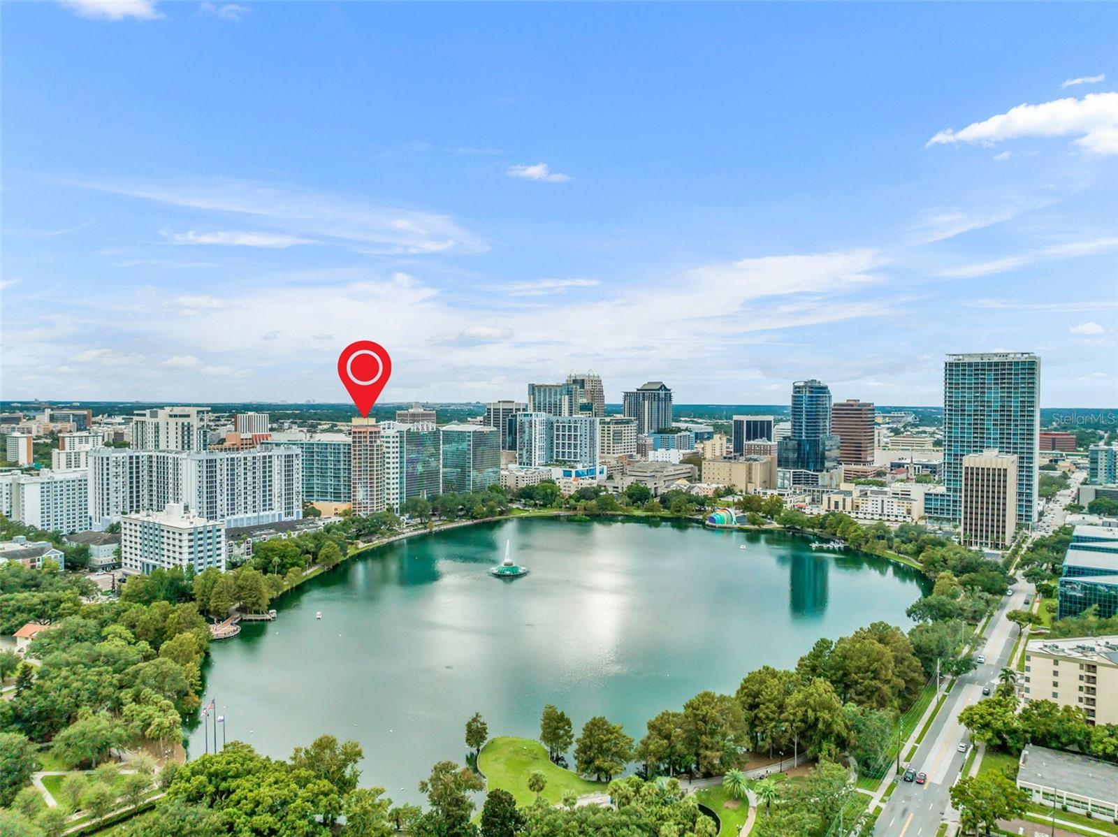 3rd image of 322 E Central Blvd #1913, Orlando, FL 32801 | MLS# O6421881
