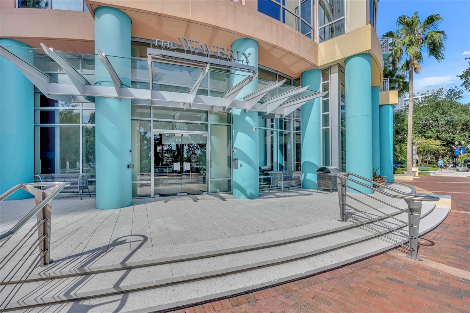 2nd image of 322 E Central Blvd #1913, Orlando, FL 32801 | MLS# O6421881