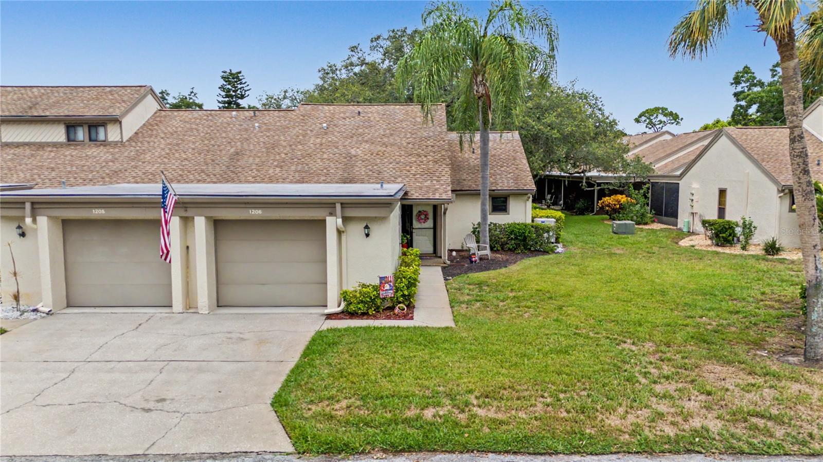 4th image of 1206 Palm Dr, Tarpon Springs, FL 34689 | MLS# TB8525549