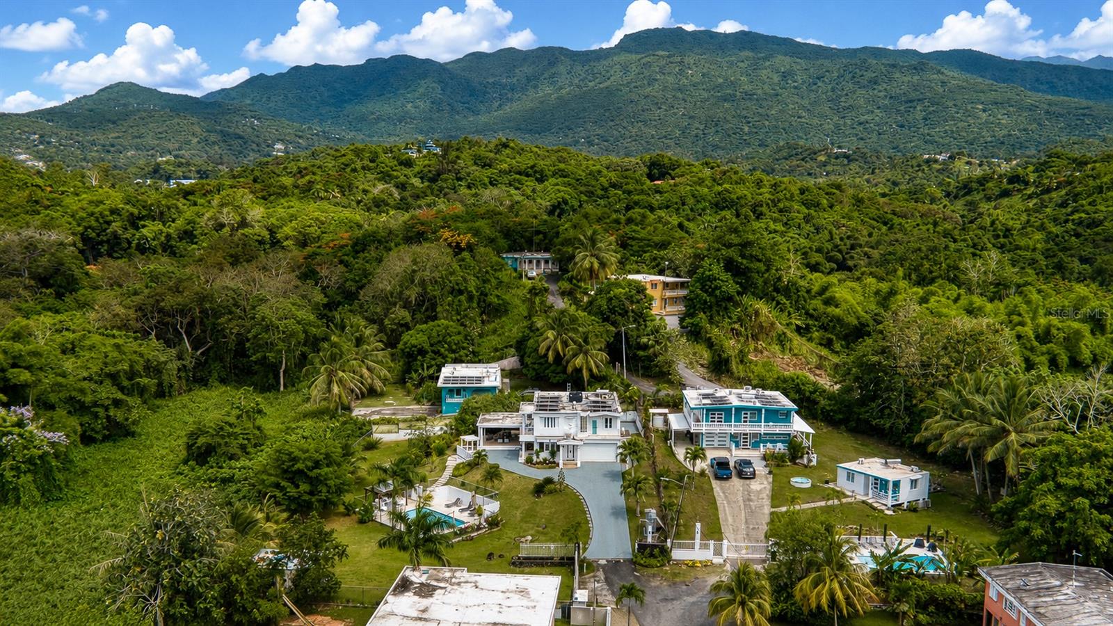 Homes for sale in Rio Grande, PR | Km 25 Hm 9 Carr 3 Jimenez 4e, Rio Grande, PR 00745 | MLS# PR9122519