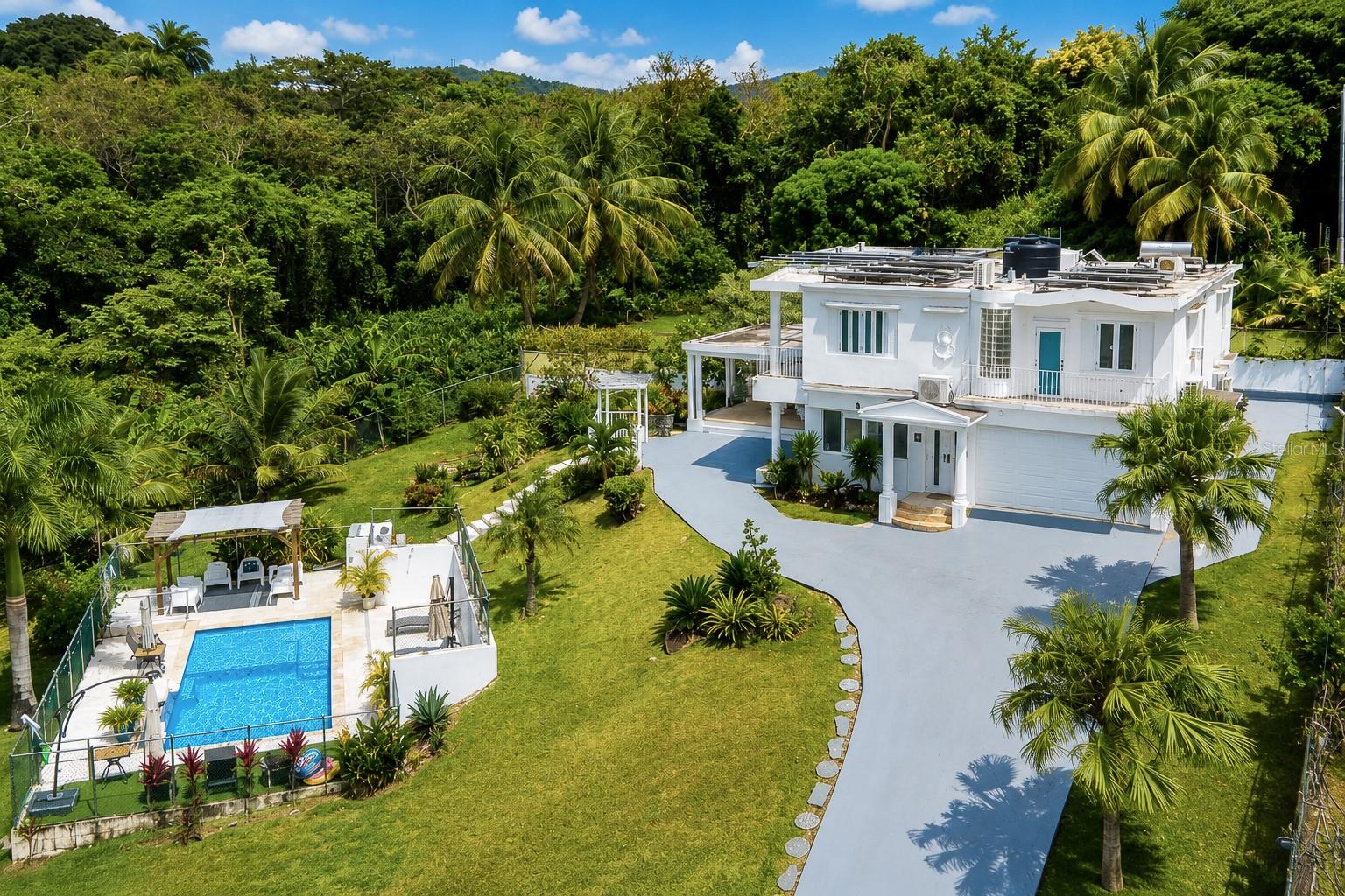 Homes for sale in Rio Grande, PR | Km 25 Hm 9 Carr 3 Jimenez 4e, Rio Grande, PR 00745 | MLS# PR9122519