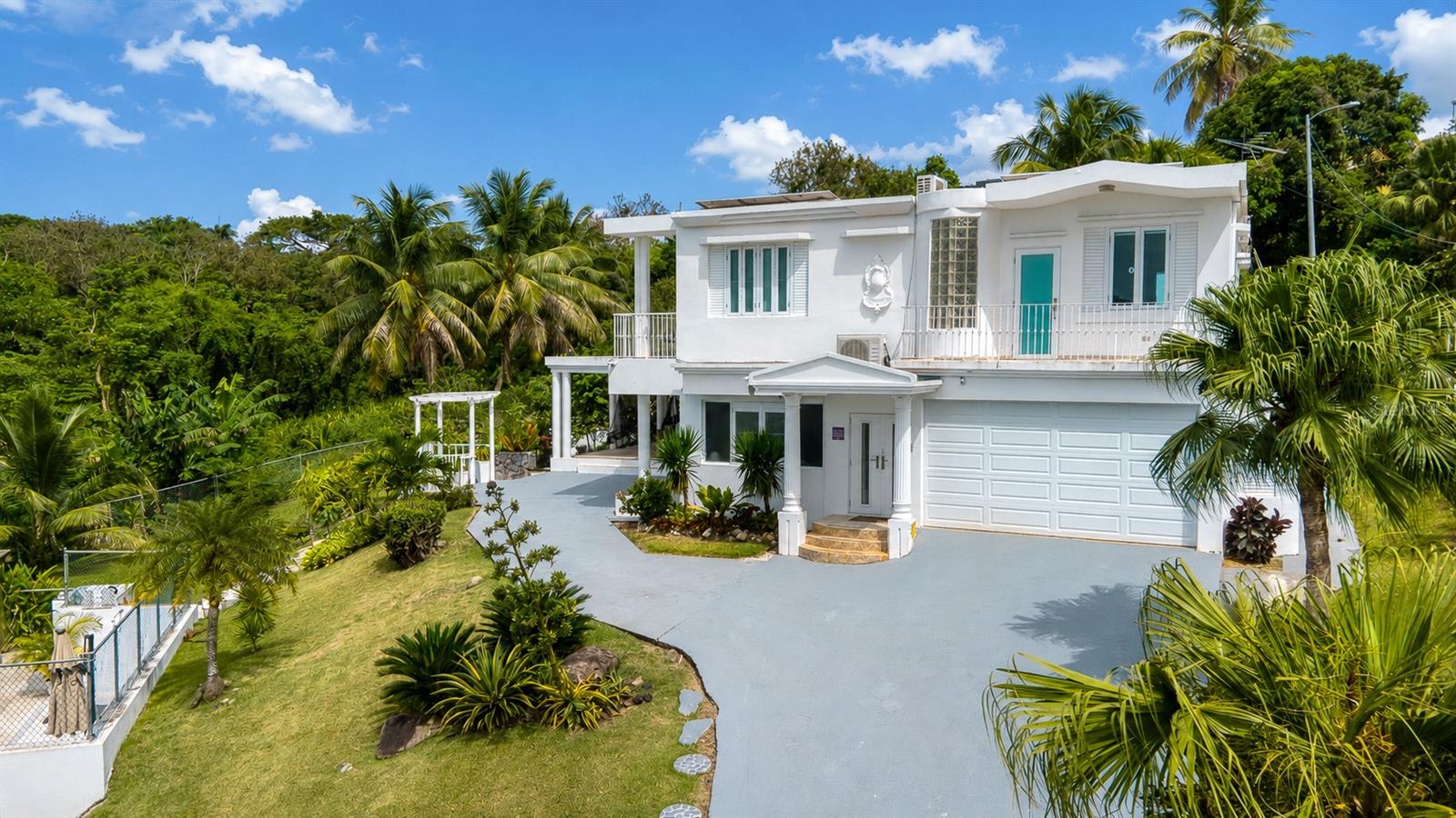 Homes for sale in Rio Grande, PR | Km 25 Hm 9 Carr 3 Jimenez 4E, Rio Grande, PR 00745 | MLS# PR9122519