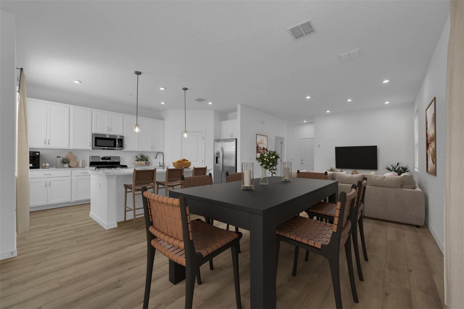 5th image of 33212 Contentment Wy, Wesley Chapel, FL 33543 | MLS# TB8525647