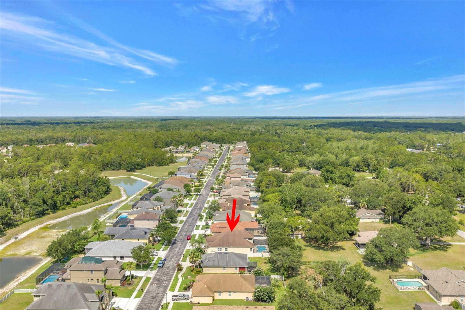 42nd image of 27405 Sora Blvd, Wesley Chapel, FL 33544 | MLS# W7887326