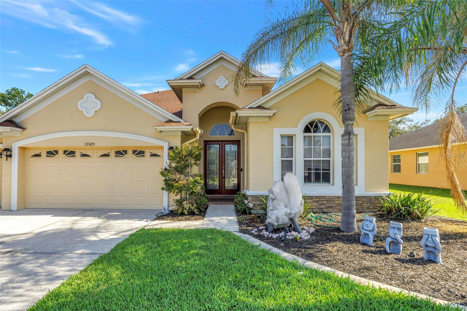 1st image of 27405 Sora Blvd, Wesley Chapel, FL 33544 | MLS# W7887326