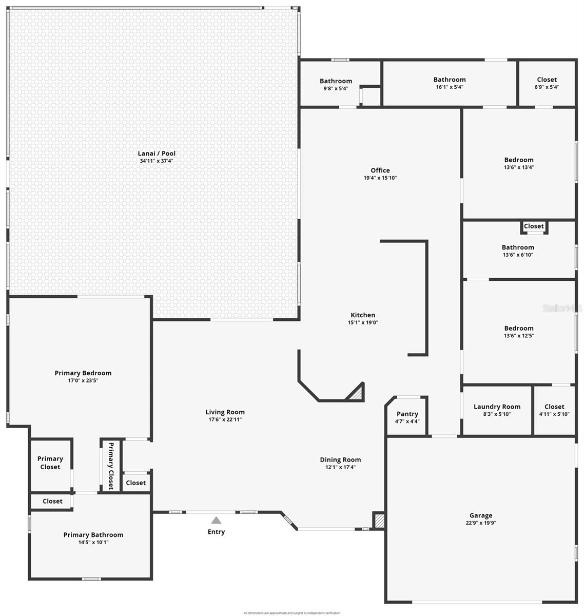 35th image of 2250 Rio De Janeiro Ave, Punta Gorda, FL 33983 | MLS# C7528027