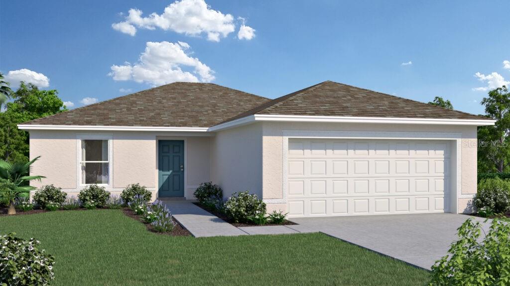 1st image of 8806 Pine Bark Wy, Wildwood, FL 34785 | MLS# C7528047