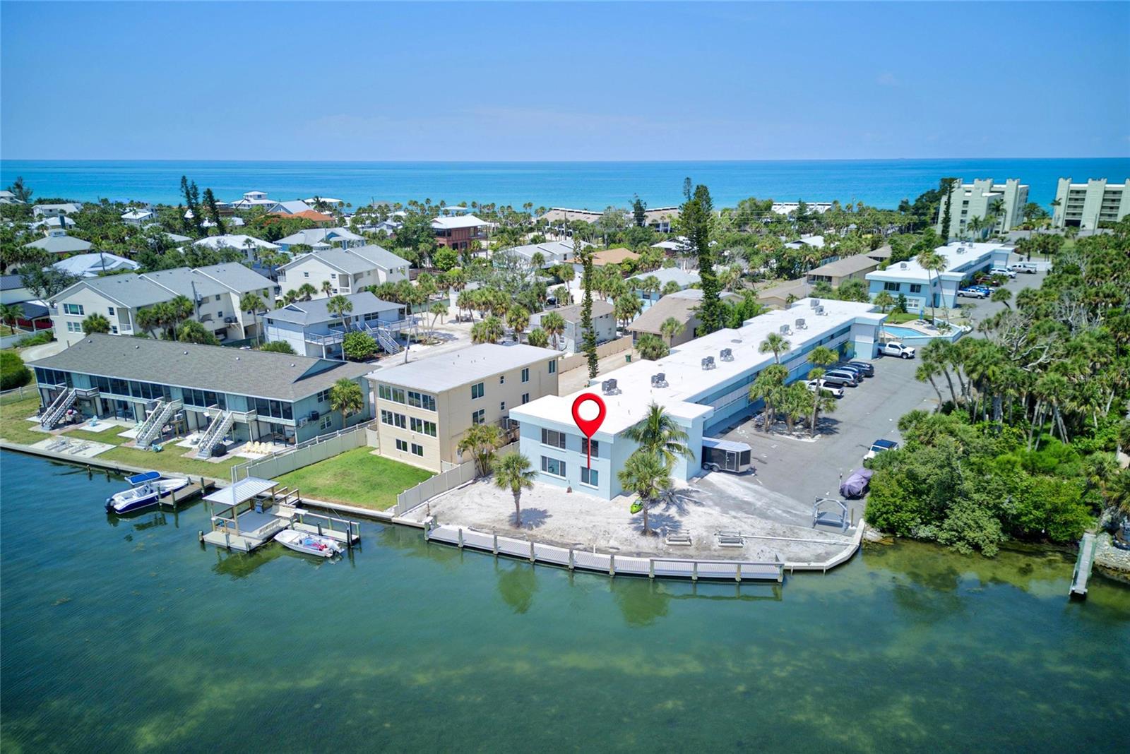 1st image of 5055 N Beach Rd #101, Englewood, FL 34223 | MLS# N6144922