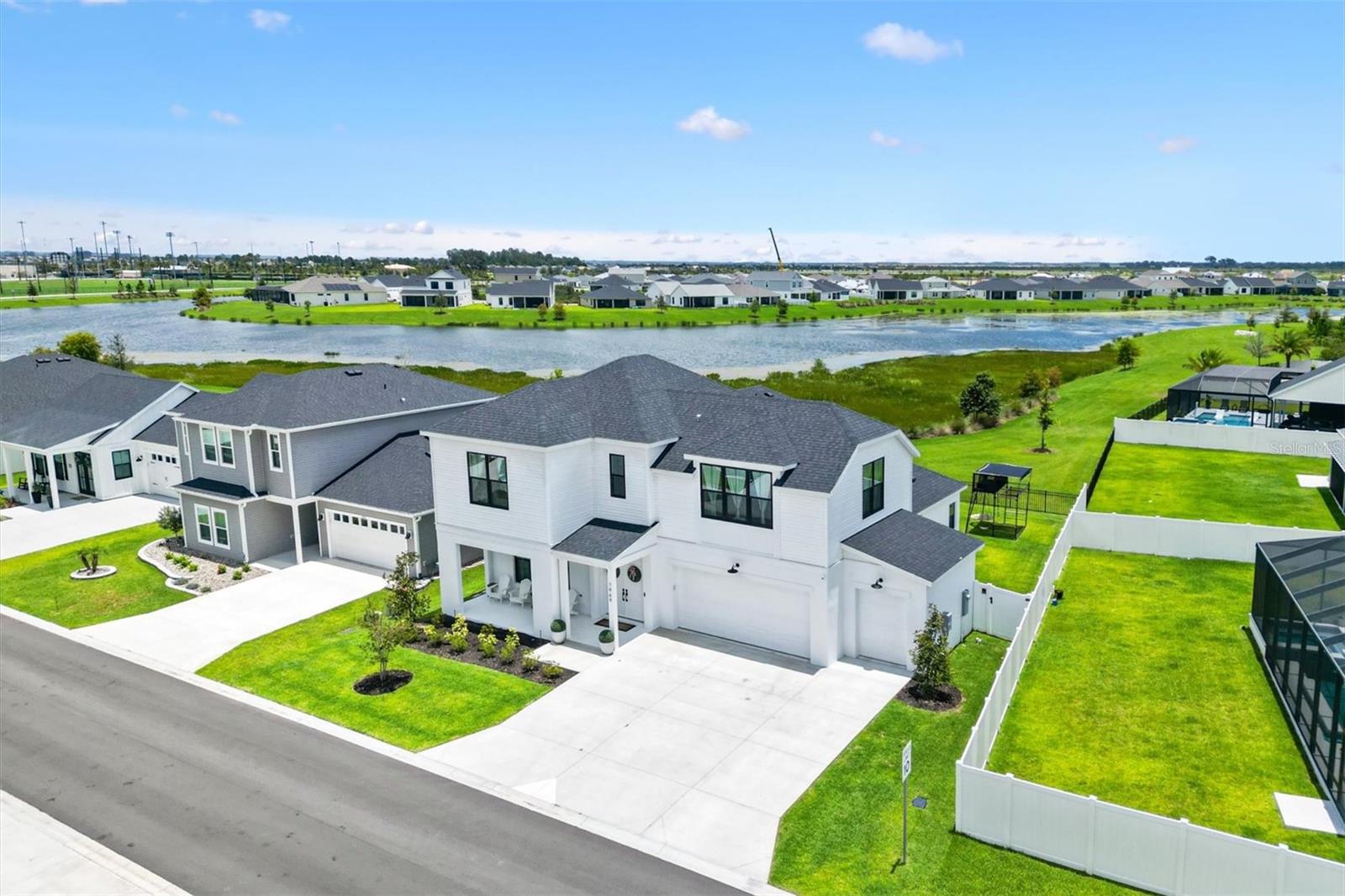 2nd image of 7969 Byers, Middleton, FL 34762 | MLS# G5114660