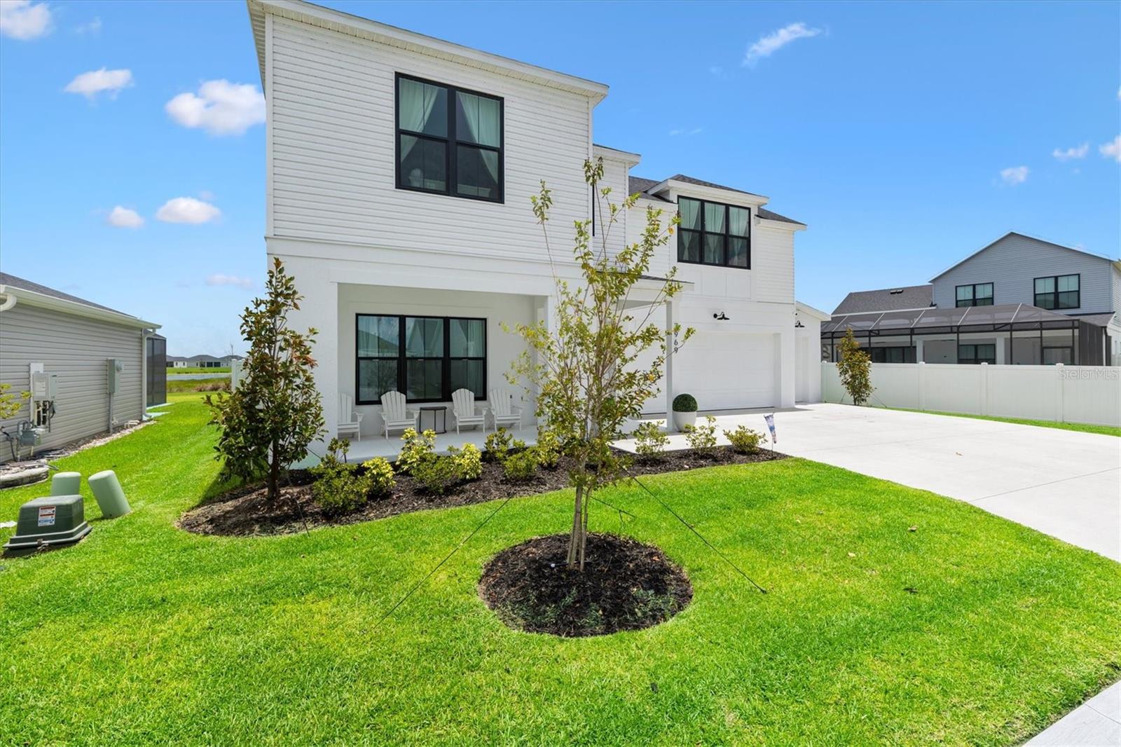 4th image of 7969 Byers, Middleton, FL 34762 | MLS# G5114660