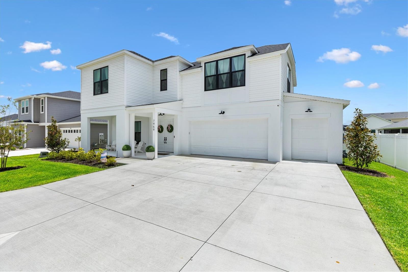 3rd image of 7969 Byers, Middleton, FL 34762 | MLS# G5114660