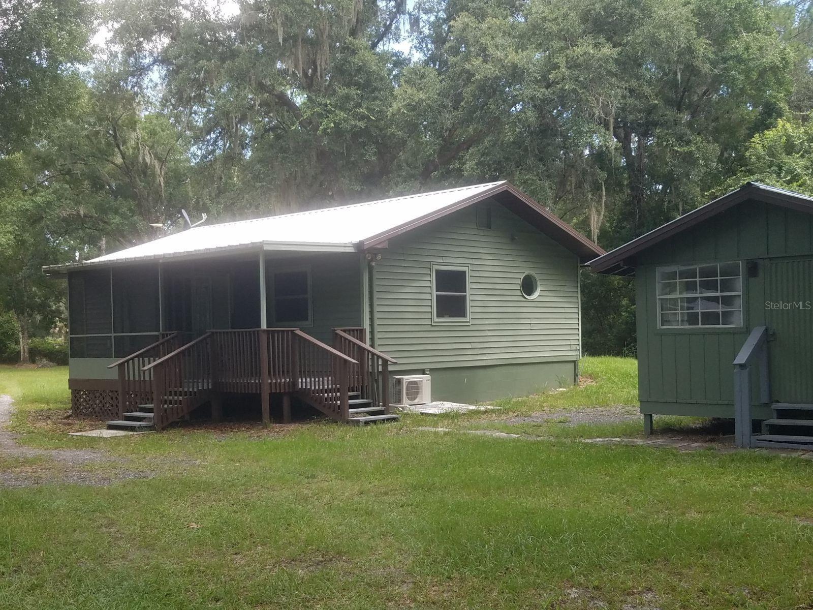1st image of 40841 Louise Rd, Umatilla, FL 32784 | MLS# V4950043