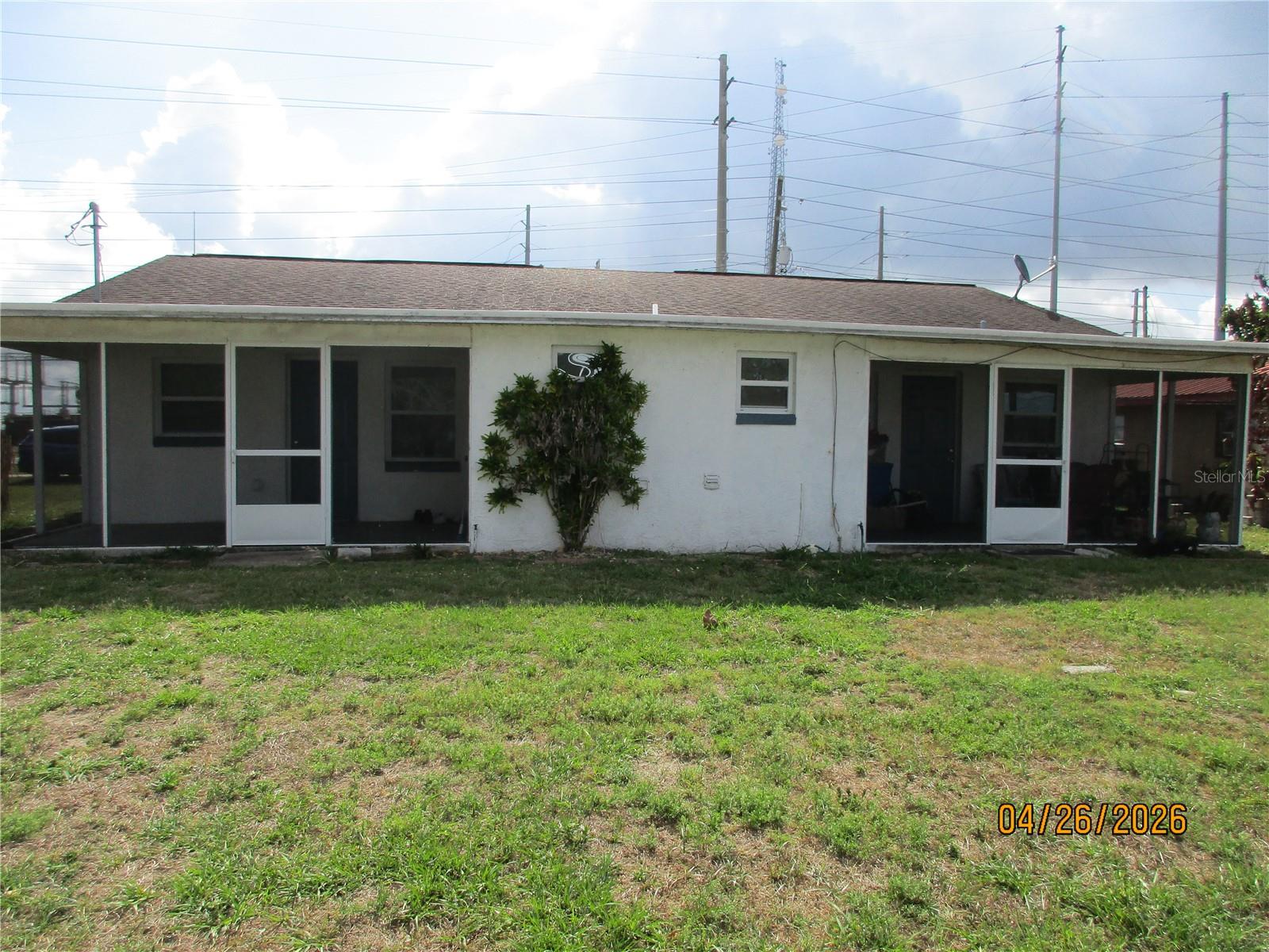 8th image of 1167 Memorial Dr, Avon Park, FL 33825 | MLS# TB8526085