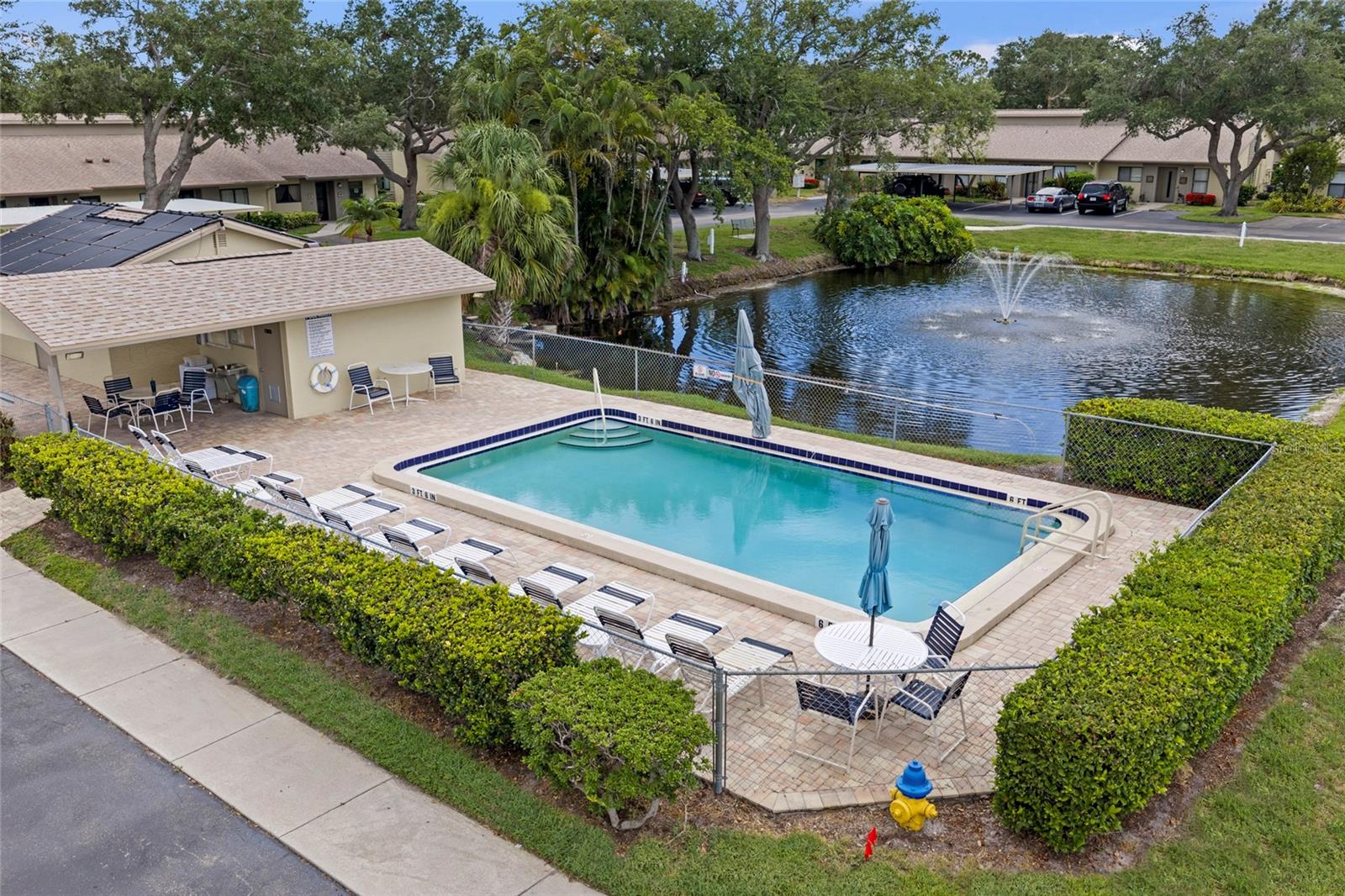39th image of 6015 27th St W #1C, Bradenton, FL 34207 | MLS# A4699125
