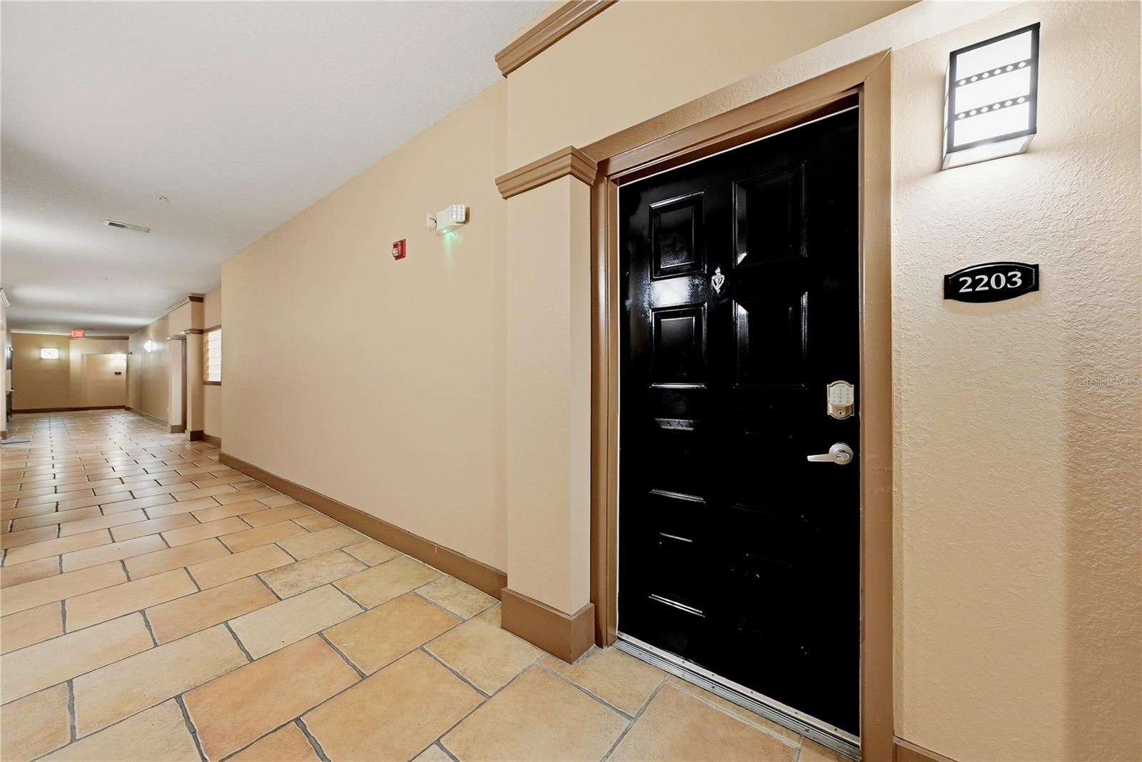 4th image of 4221 W Spruce St #2203, Tampa, FL 33607 | MLS# TB8526222