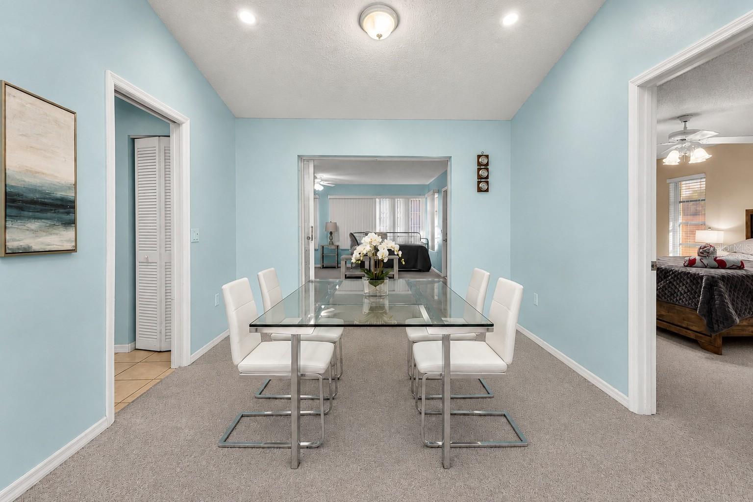 2nd image of 285 Mark Twain Ln, Rotonda West, FL 33947 | MLS# C7528097