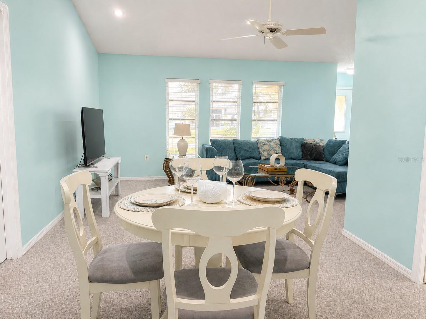4th image of 285 Mark Twain Ln, Rotonda West, FL 33947 | MLS# C7528097