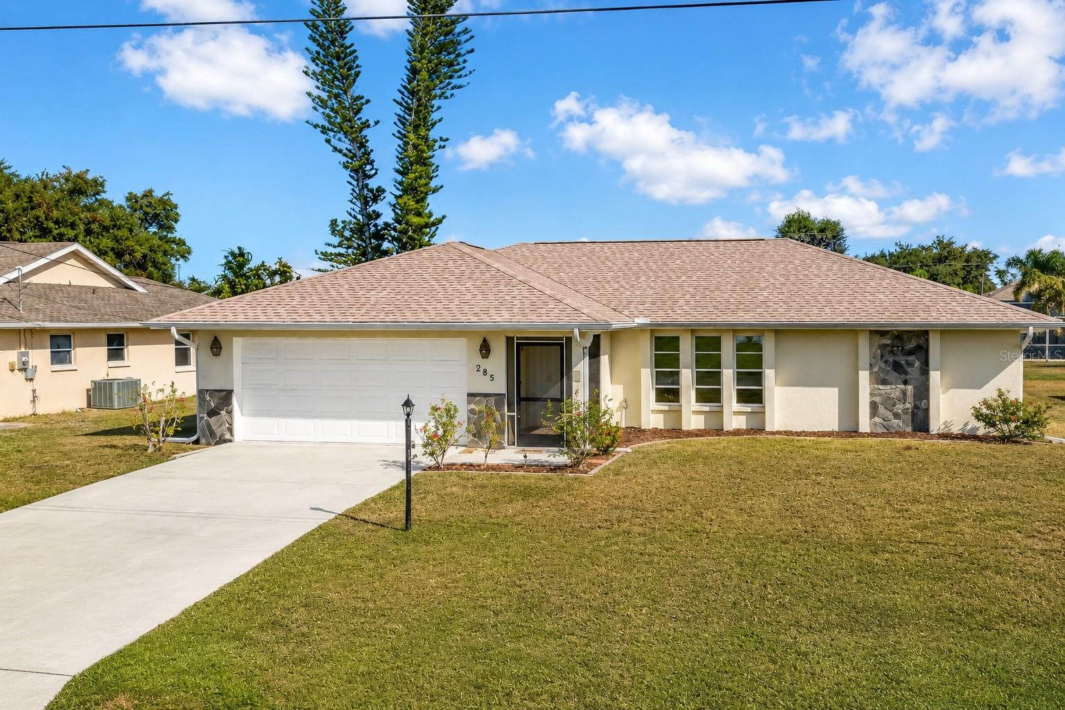 1st image of 285 Mark Twain Ln, Rotonda West, FL 33947 | MLS# C7528097
