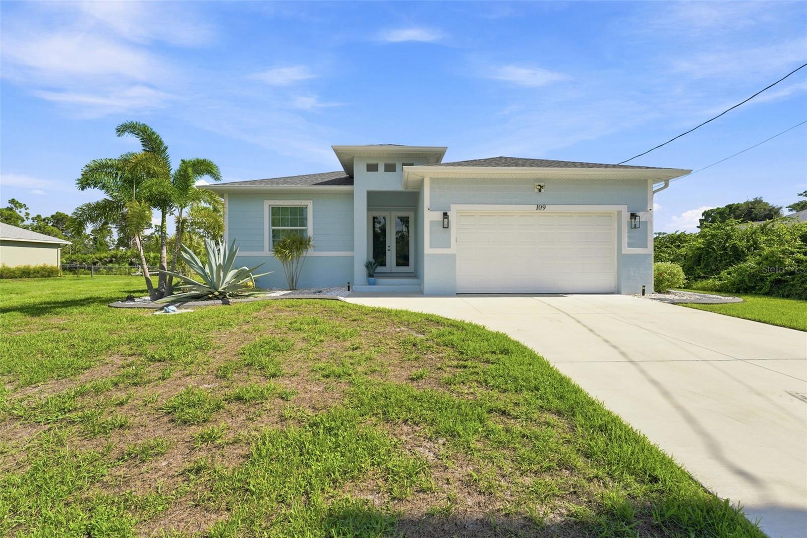 1st image of 109 Flower Rd, Rotonda West, FL 33947 | MLS# C7528098