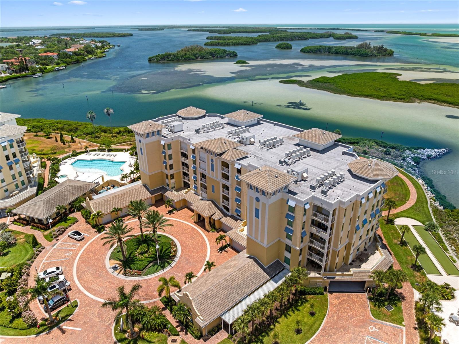 Homes for sale in Tierra Verde, FL | 795 Collany Rd #204, Tierra Verde, FL 33715 | MLS# TB8526307