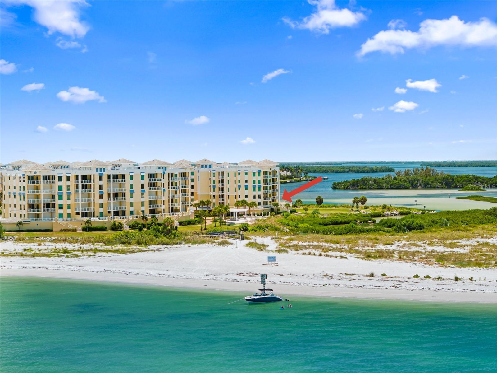 Homes for sale in Tierra Verde, FL | 795 Collany Rd #204, Tierra Verde, FL 33715 | MLS# TB8526307