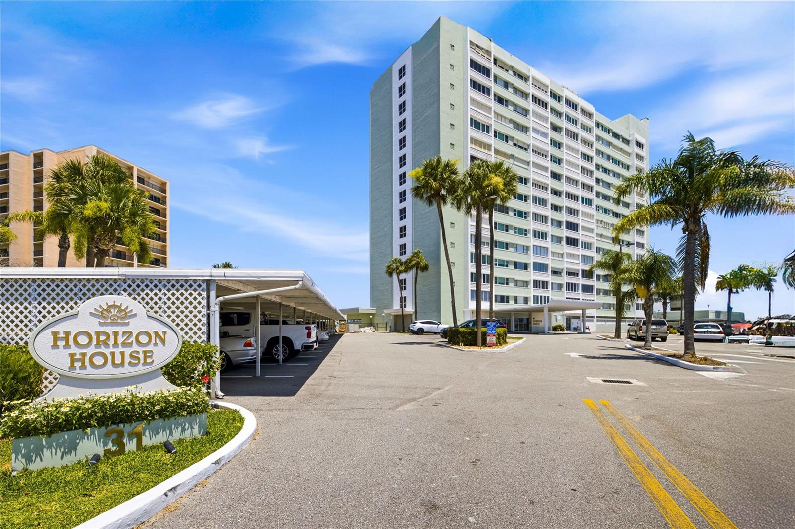Homes for sale in Clearwater, FL | 31 Island Wy #1404, Clearwater, FL 33767 | MLS# TB8526342