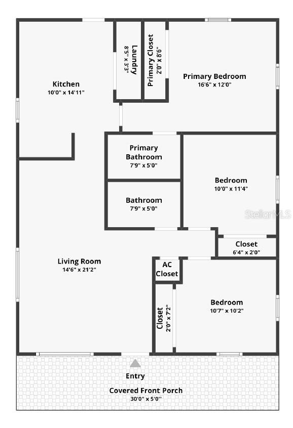 33rd image of 2910 E 25th Ave, Tampa, FL 33605 | MLS# A4699181