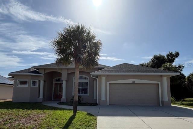 1st image of 857 Boundary Blvd, Rotonda West, FL 33947 | MLS# D6148000