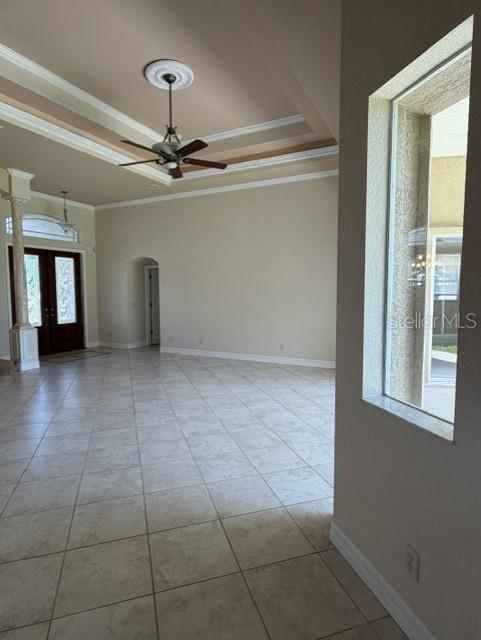 3rd image of 857 Boundary Blvd, Rotonda West, FL 33947 | MLS# D6148000