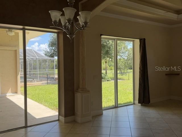 5th image of 857 Boundary Blvd, Rotonda West, FL 33947 | MLS# D6148000
