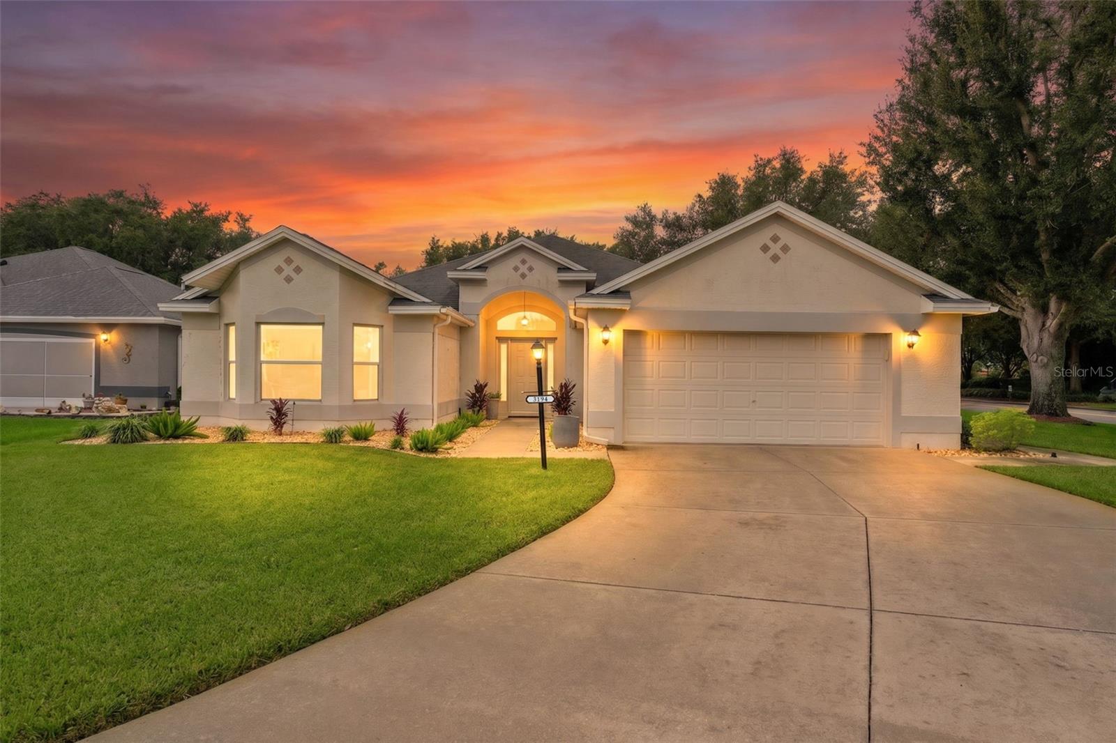 1st image of 3194 Kearns Cor, The Villages, FL 32162 | MLS# R4911577