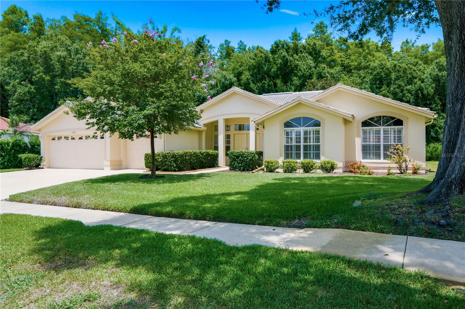1st image of 3187 Sterling St, Tarpon Springs, FL 34688 | MLS# TB8526409