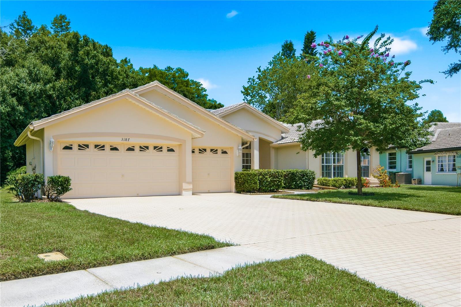 2nd image of 3187 Sterling St, Tarpon Springs, FL 34688 | MLS# TB8526409