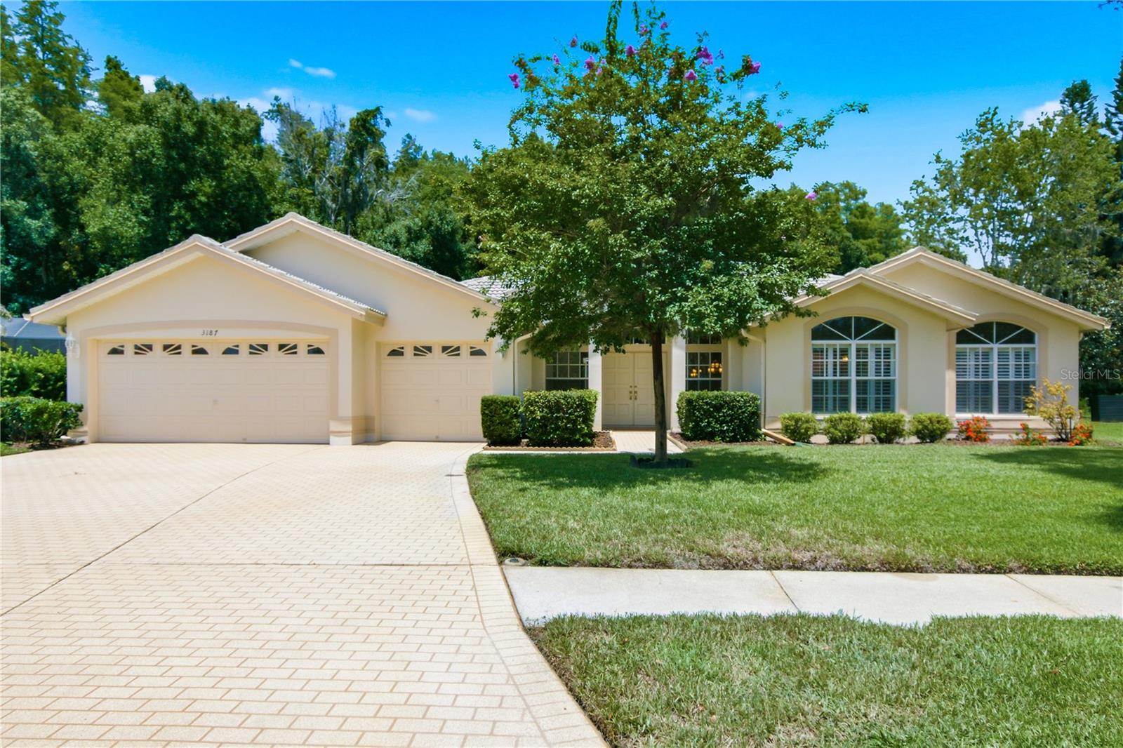 3rd image of 3187 Sterling St, Tarpon Springs, FL 34688 | MLS# TB8526409