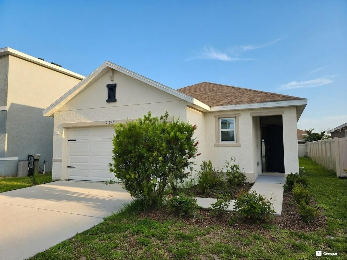 2nd image of 17007 Blister Wing Dr, Wimauma, FL 33598 | MLS# A4699201