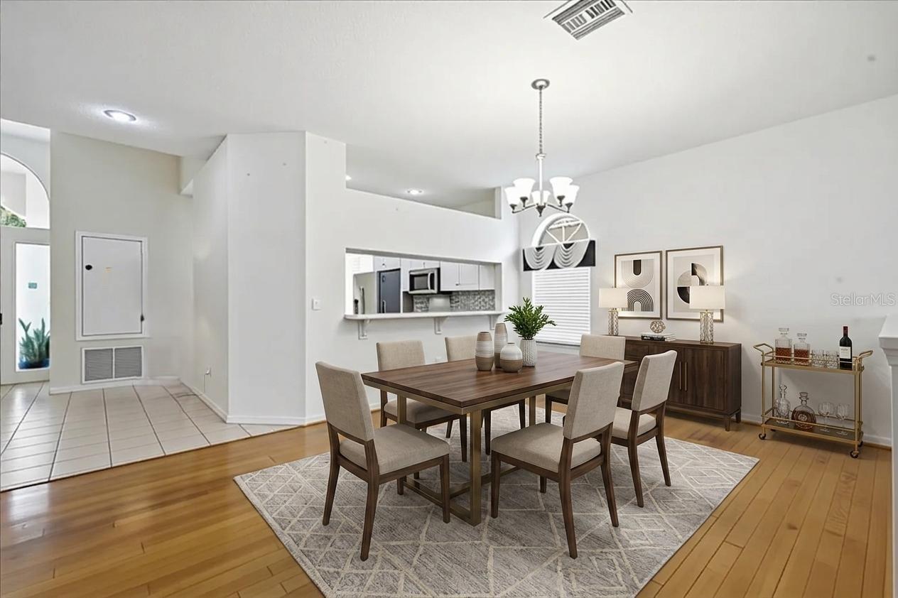 4th image of 1333 Lindenwood Dr, Tarpon Springs, FL 34688 | MLS# TB8526538