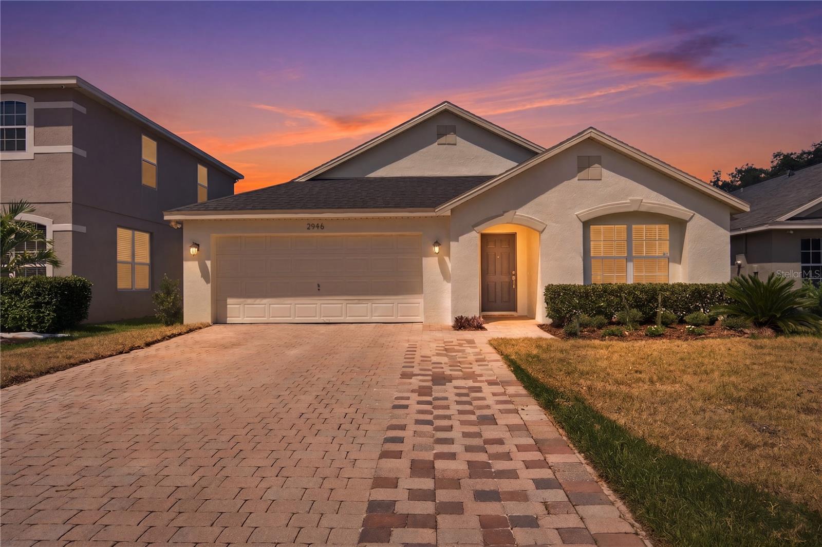 45th image of 2946 Star Grass Pt, Oviedo, FL 32766 | MLS# O6422967