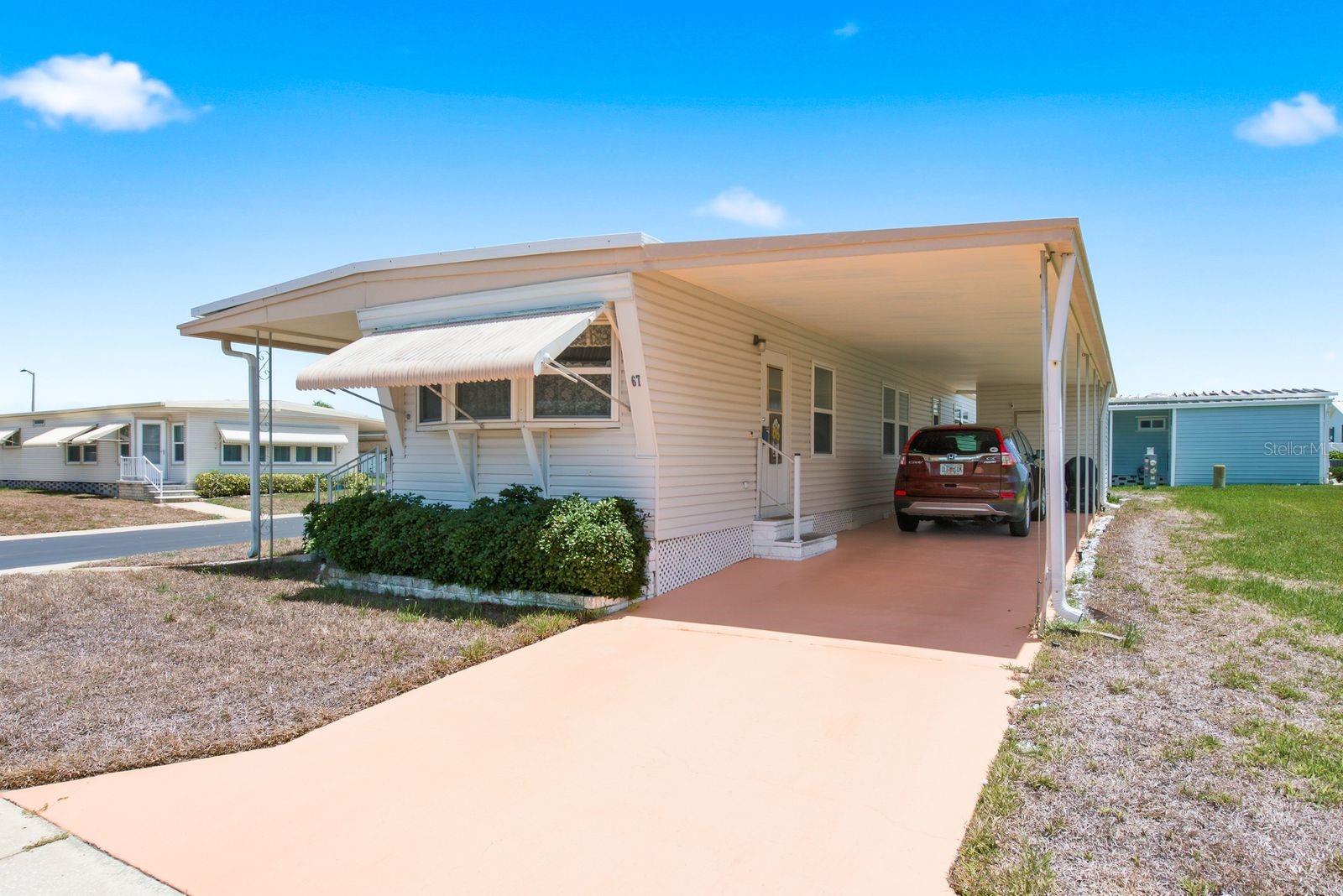 2nd image of 39820 Us Hwy 19 N #67, Tarpon Springs, FL 34689 | MLS# TB8526637