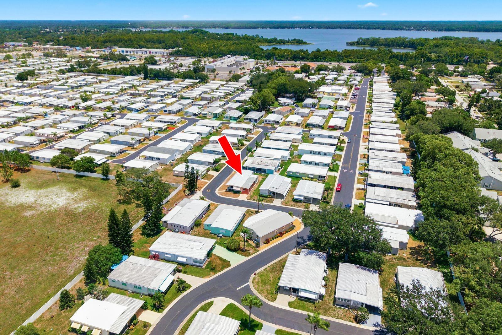 3rd image of 39820 Us Hwy 19 N #67, Tarpon Springs, FL 34689 | MLS# TB8526637
