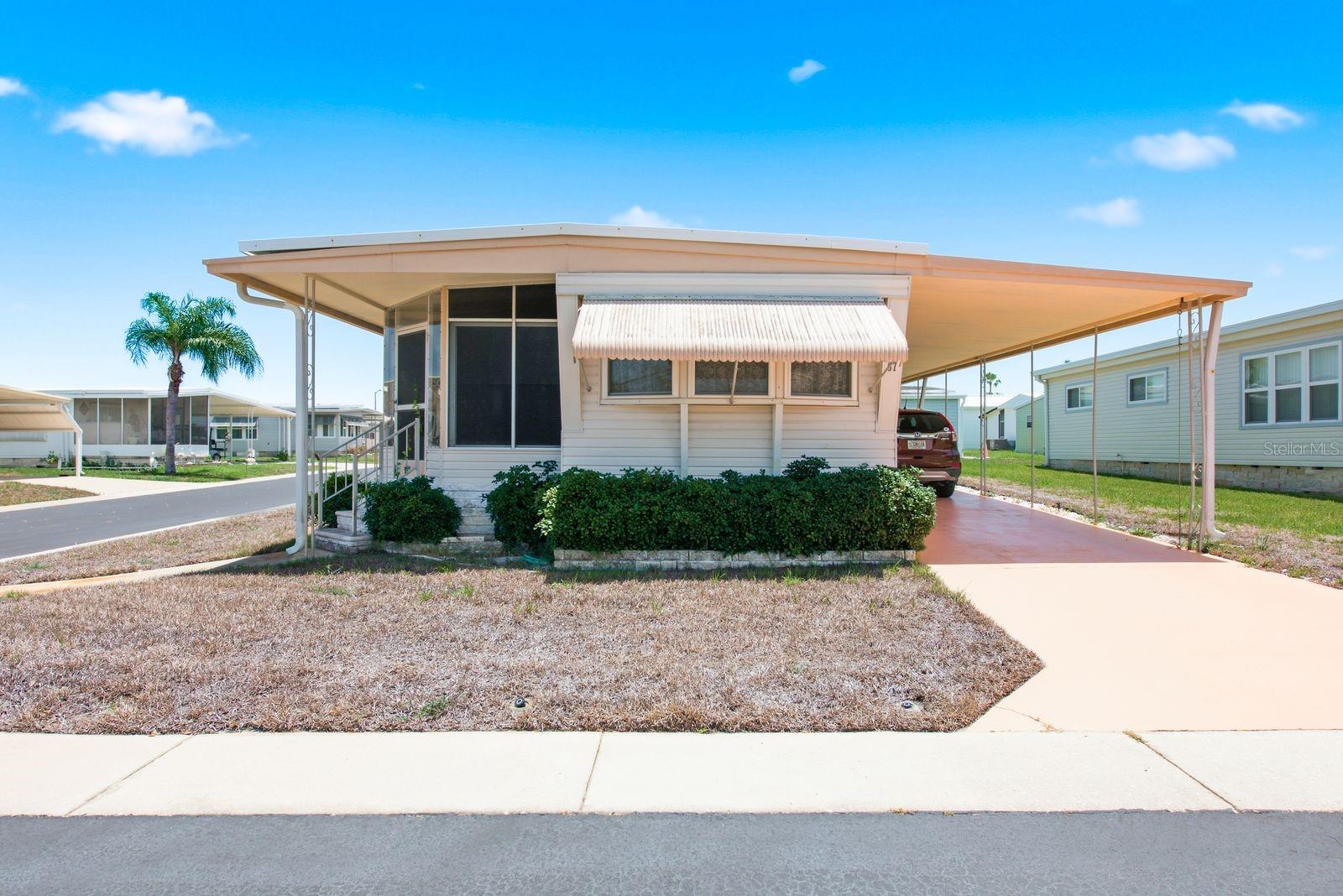 4th image of 39820 Us Hwy 19 N #67, Tarpon Springs, FL 34689 | MLS# TB8526637