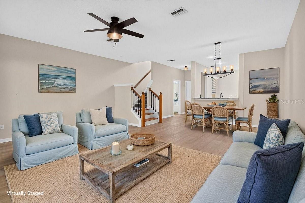 5th image of 648 Spring Lake Cir, Tarpon Springs, FL 34688 | MLS# TB8526658