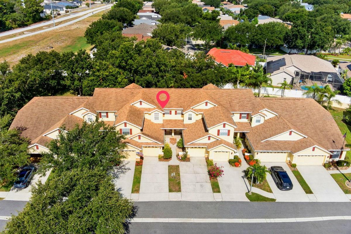 2nd image of 648 Spring Lake Cir, Tarpon Springs, FL 34688 | MLS# TB8526658